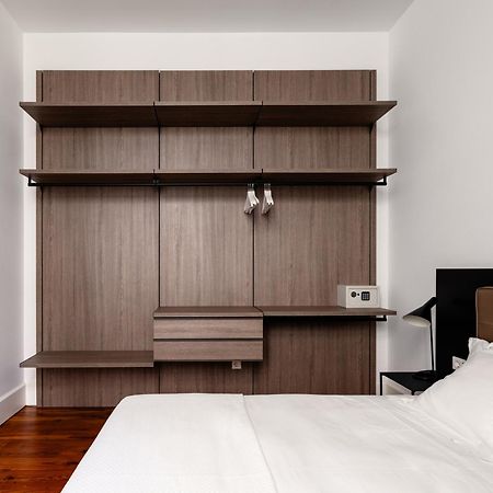 The Park Suites By Ires Lar Santa Cruz de Tenerife Exteriör bild