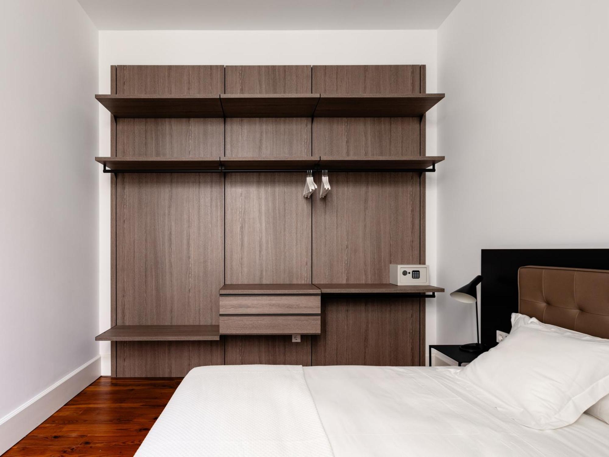 The Park Suites By Ires Lar Santa Cruz de Tenerife Exteriör bild