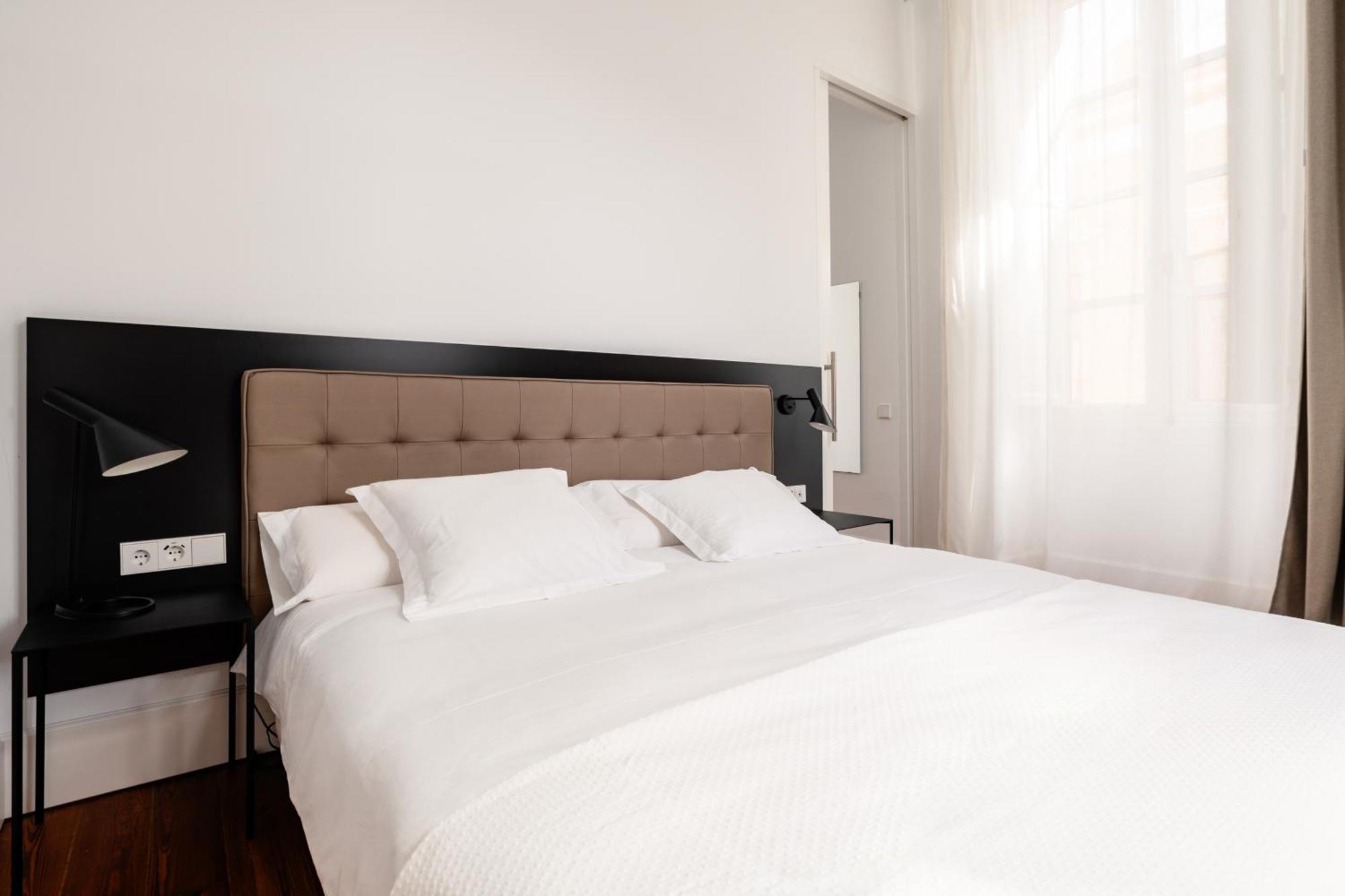 The Park Suites By Ires Lar Santa Cruz de Tenerife Exteriör bild