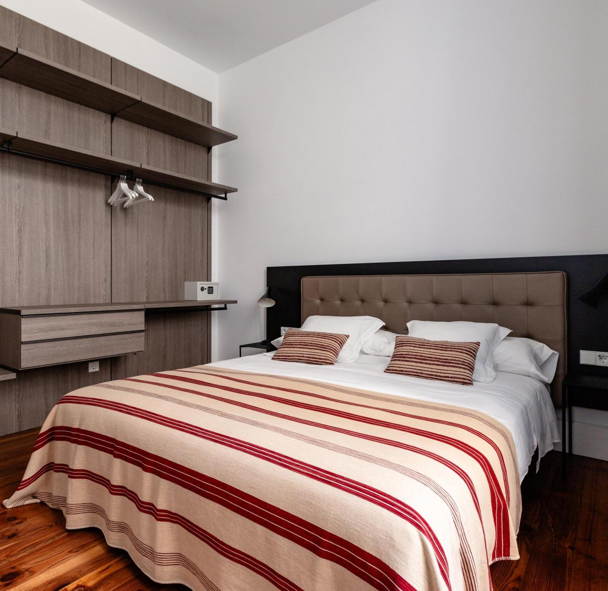 The Park Suites By Ires Lar Santa Cruz de Tenerife Exteriör bild