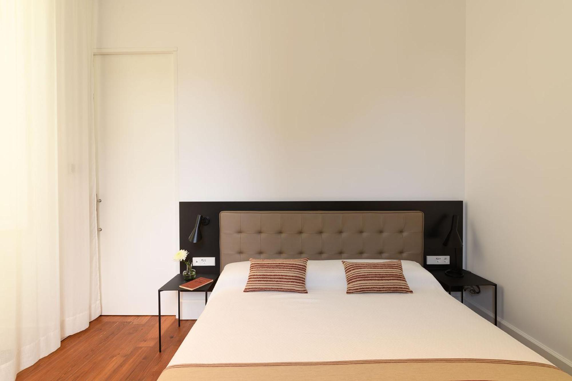 The Park Suites By Ires Lar Santa Cruz de Tenerife Exteriör bild