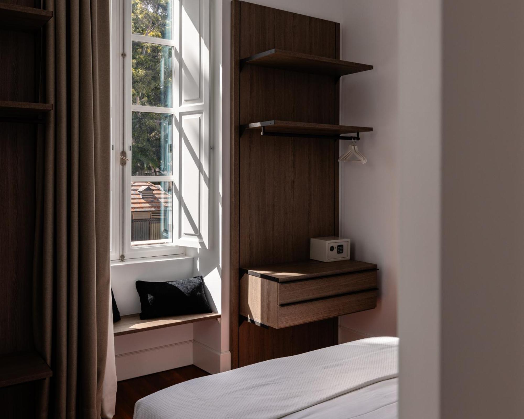 The Park Suites By Ires Lar Santa Cruz de Tenerife Exteriör bild