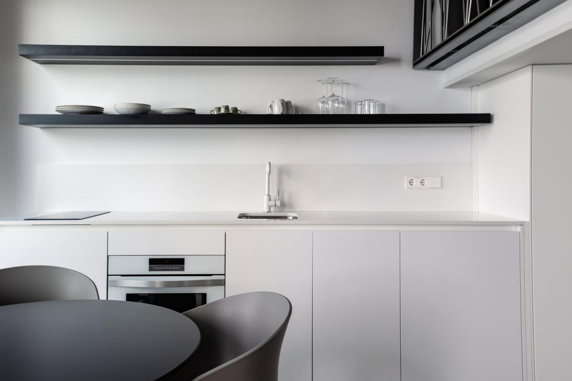 The Park Suites By Ires Lar Santa Cruz de Tenerife Exteriör bild