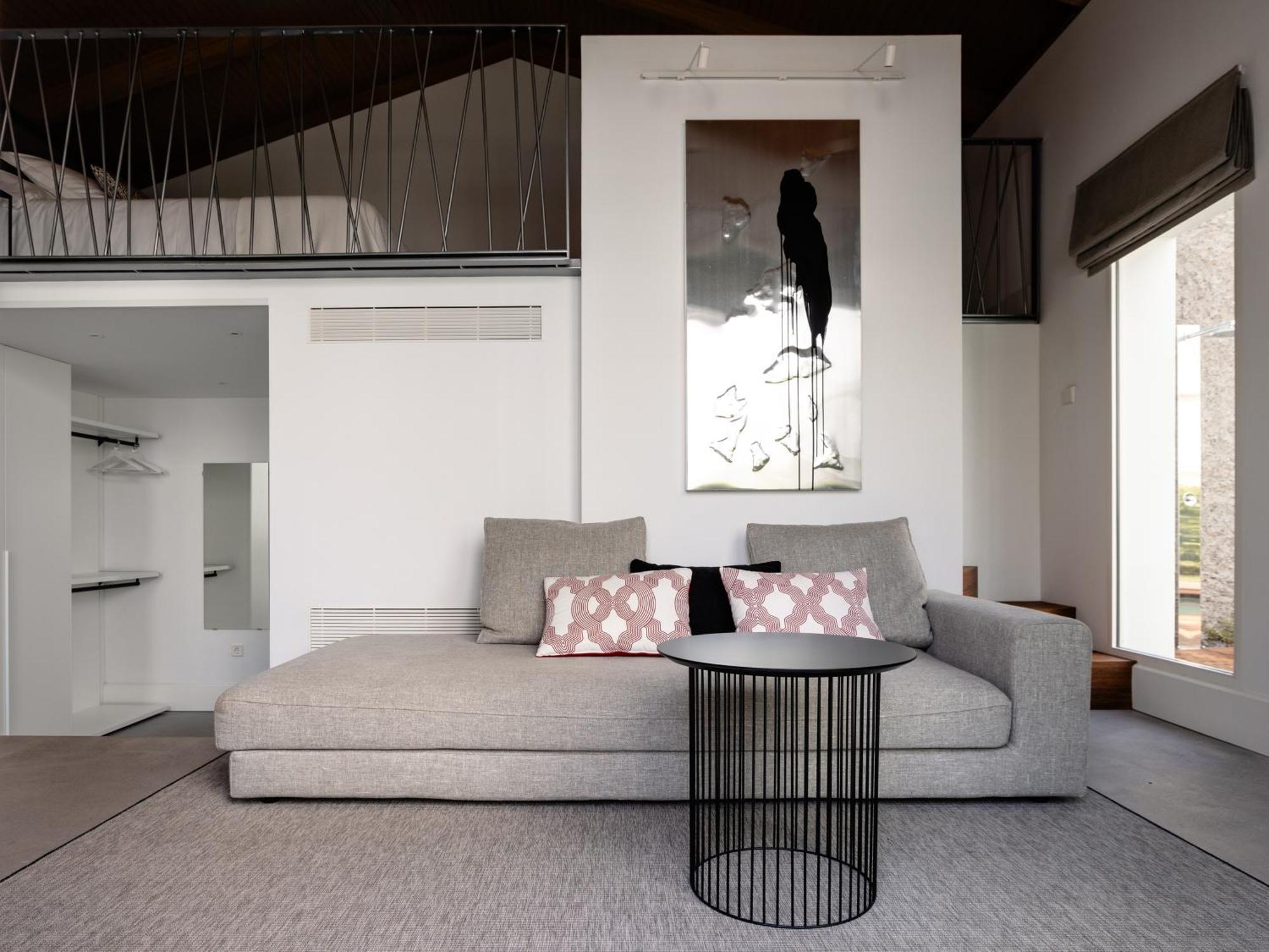 The Park Suites By Ires Lar Santa Cruz de Tenerife Exteriör bild
