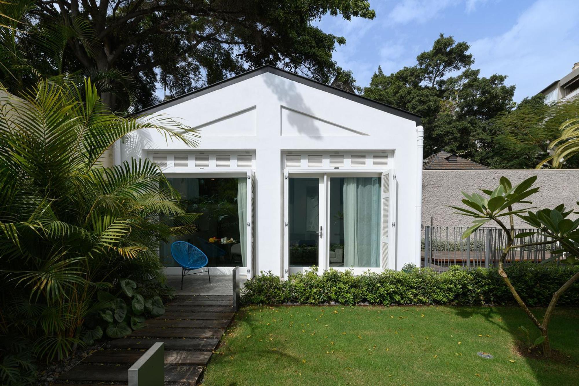 The Park Suites By Ires Lar Santa Cruz de Tenerife Exteriör bild