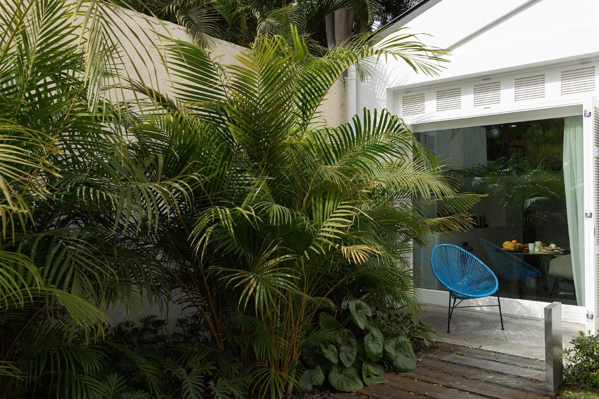 The Park Suites By Ires Lar Santa Cruz de Tenerife Exteriör bild