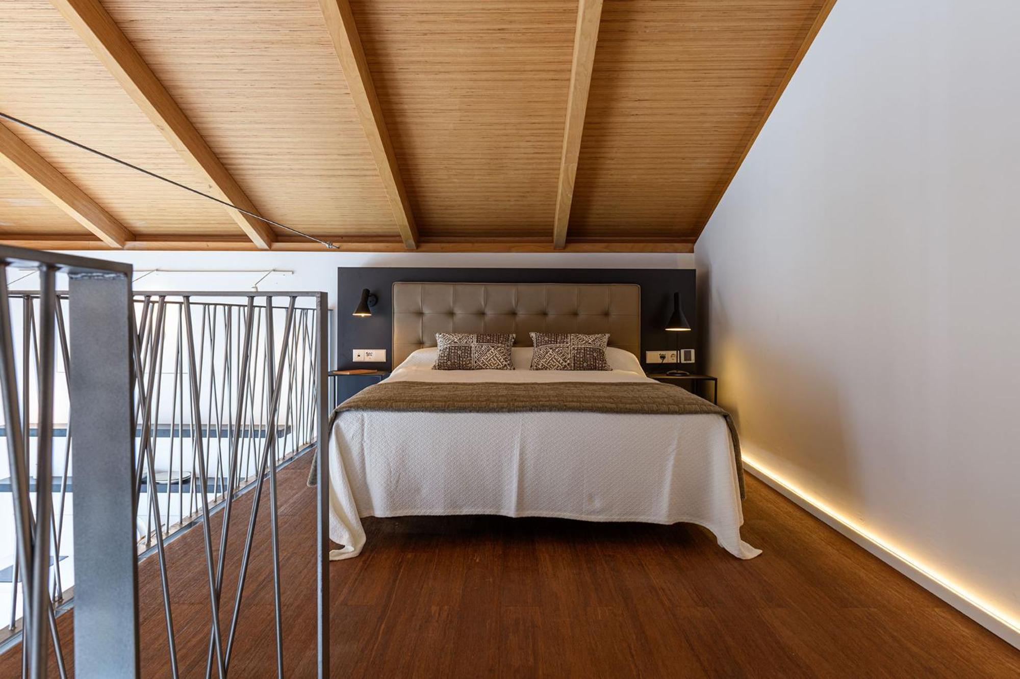 The Park Suites By Ires Lar Santa Cruz de Tenerife Exteriör bild
