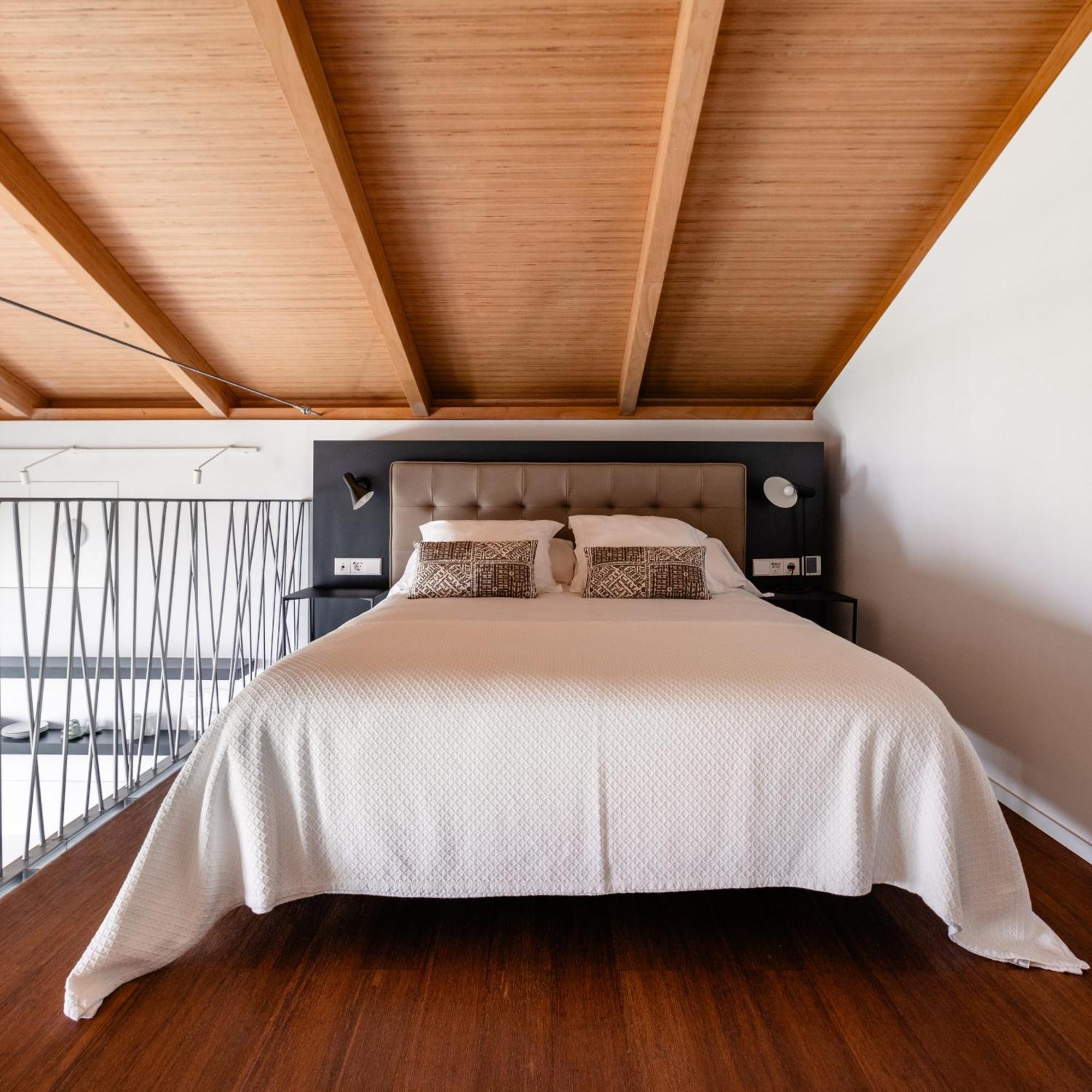 The Park Suites By Ires Lar Santa Cruz de Tenerife Exteriör bild