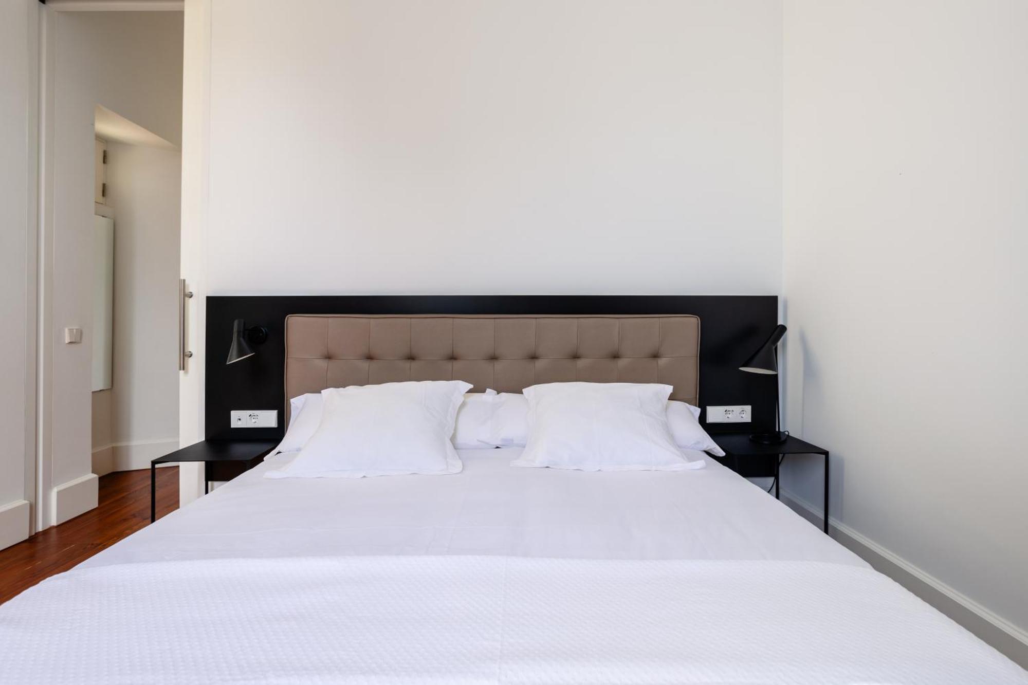 The Park Suites By Ires Lar Santa Cruz de Tenerife Exteriör bild
