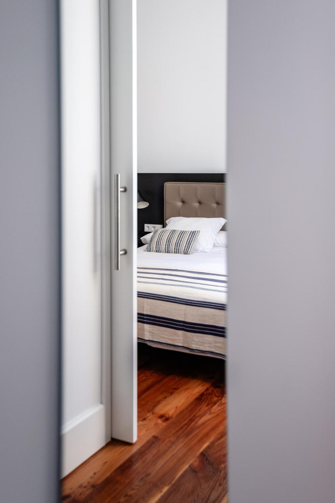 The Park Suites By Ires Lar Santa Cruz de Tenerife Exteriör bild