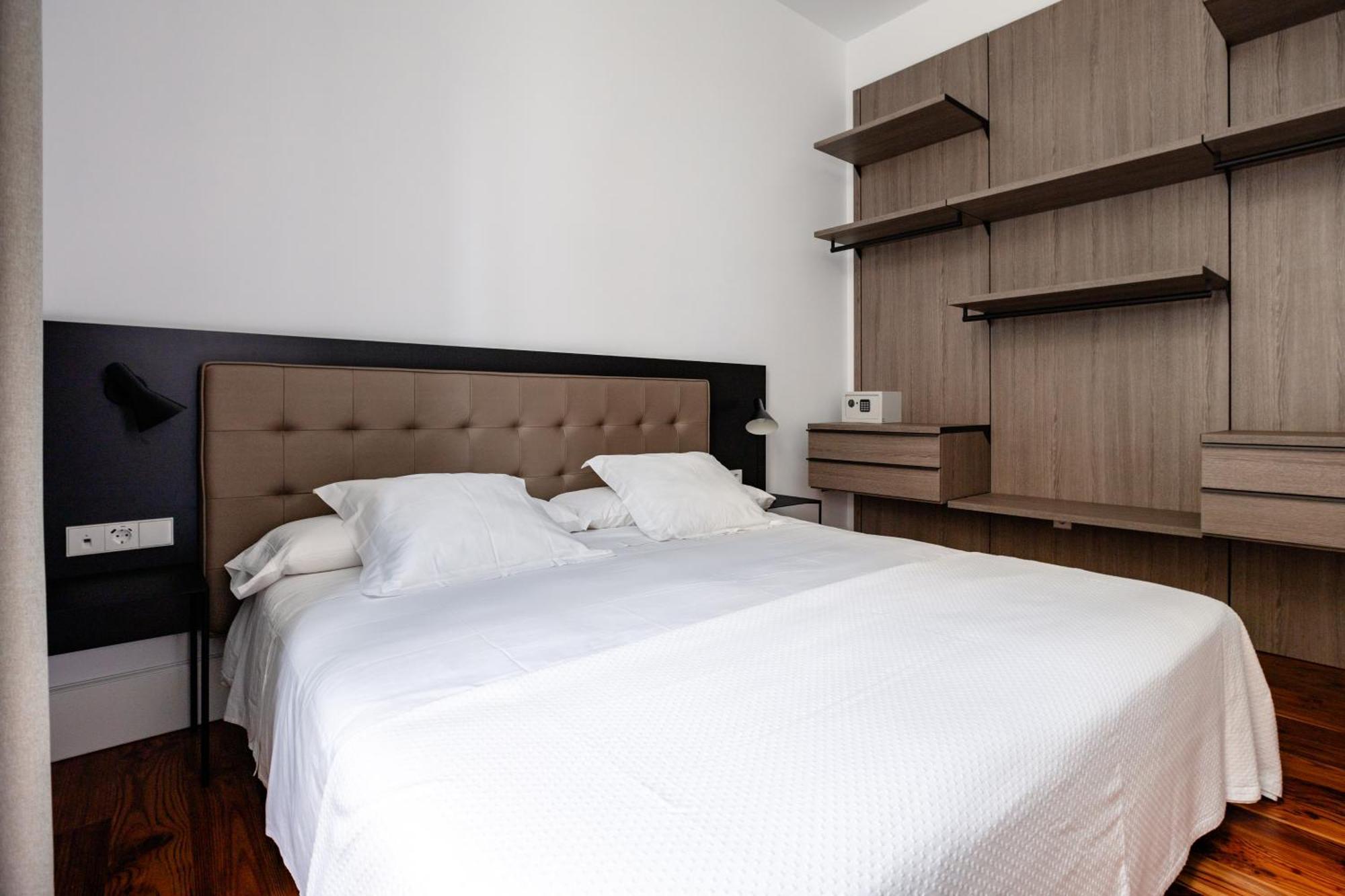 The Park Suites By Ires Lar Santa Cruz de Tenerife Exteriör bild