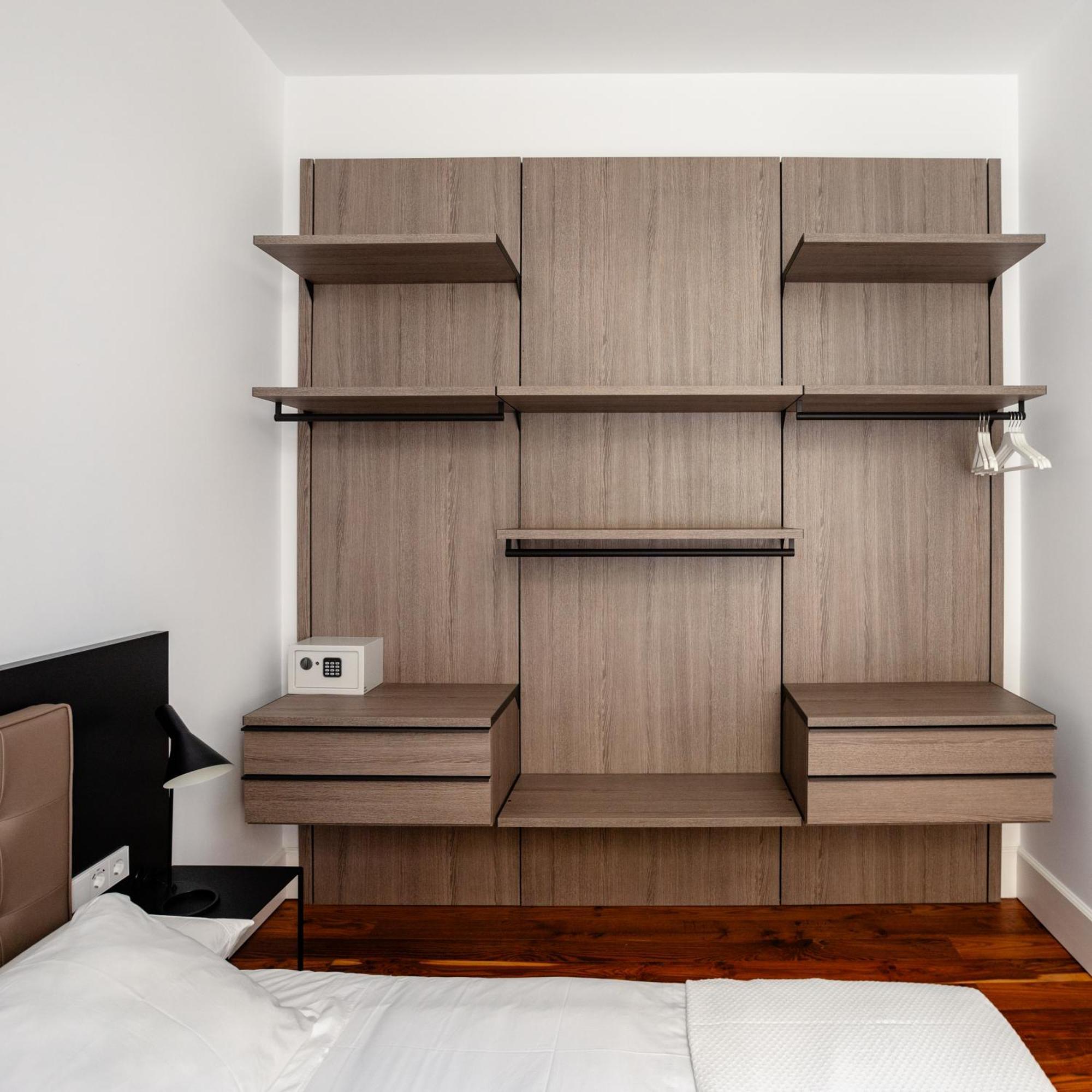 The Park Suites By Ires Lar Santa Cruz de Tenerife Exteriör bild