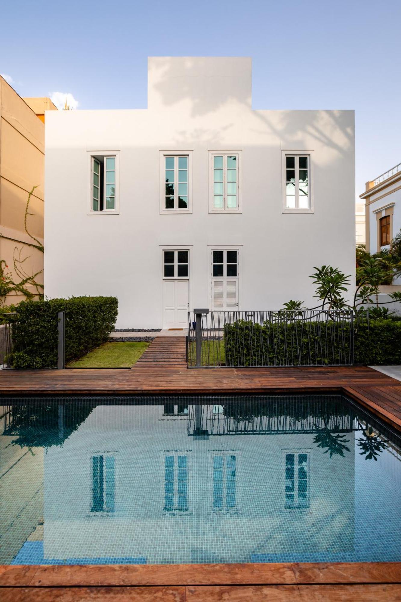 The Park Suites By Ires Lar Santa Cruz de Tenerife Exteriör bild