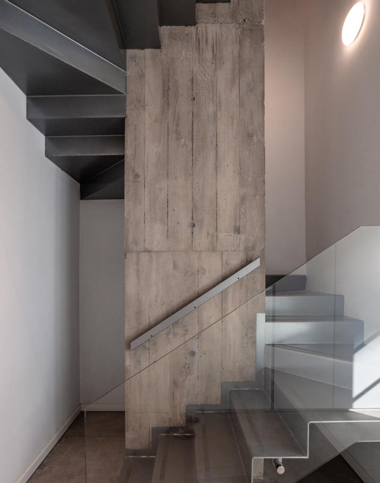 The Park Suites By Ires Lar Santa Cruz de Tenerife Exteriör bild