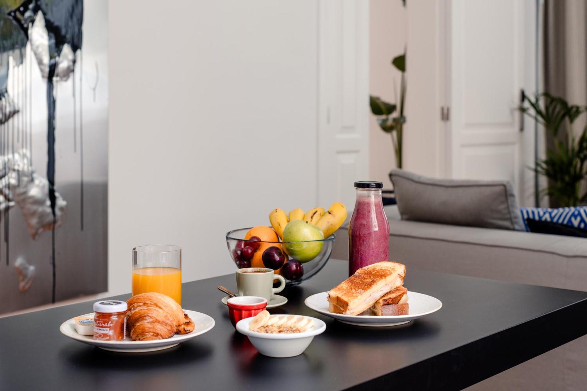 The Park Suites By Ires Lar Santa Cruz de Tenerife Exteriör bild